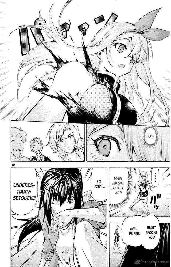 Keijo 65 18