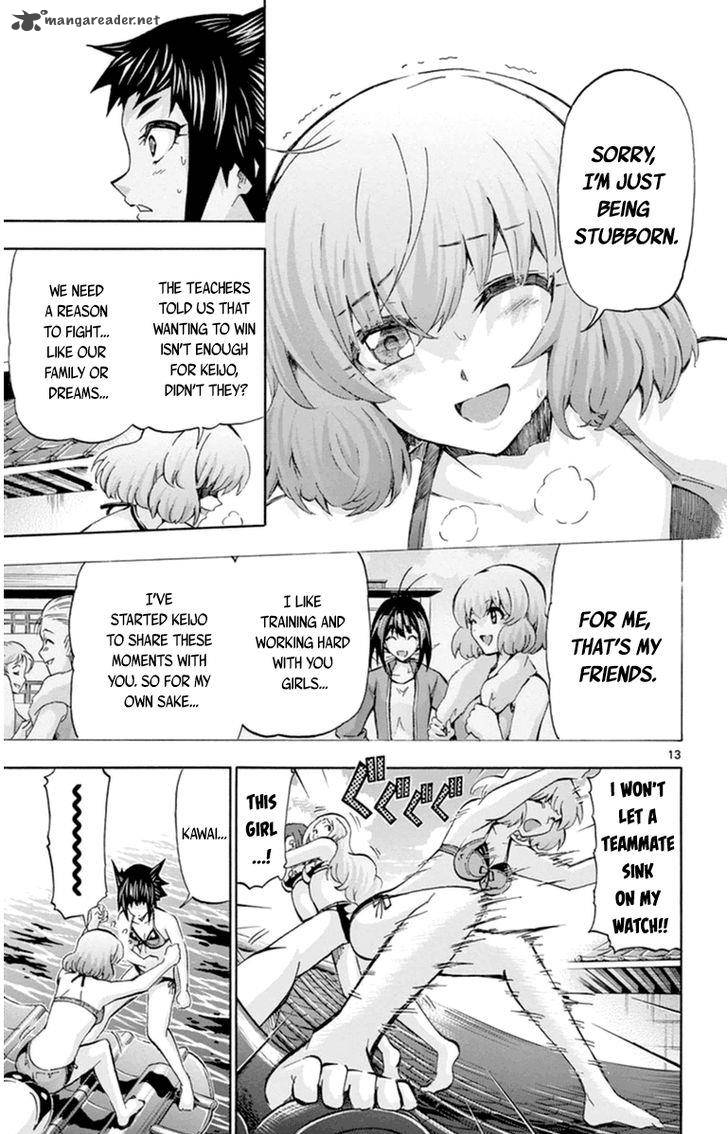 Keijo 81 13