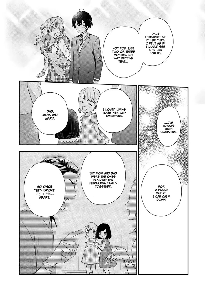 Keiken Zumi Na Kimi To Keiken Zero Na Ore Ga Otsukiai Suru Hanashi 14 31