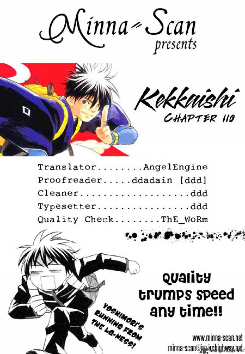 Kekkaishi 110 1