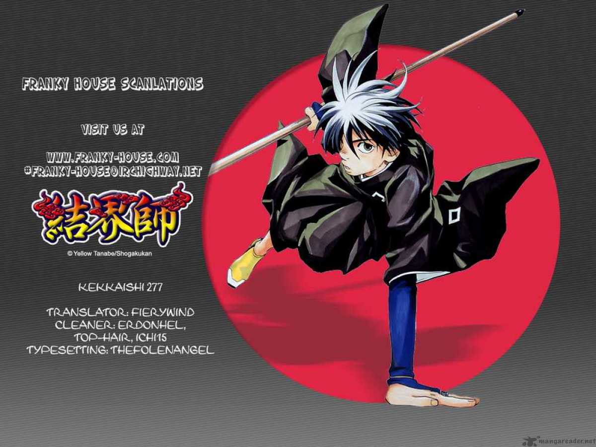 Kekkaishi 277 19