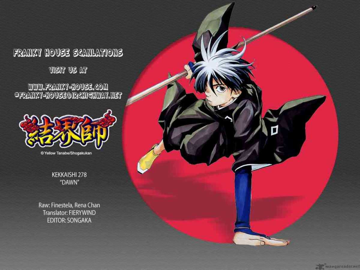 Kekkaishi 278 19