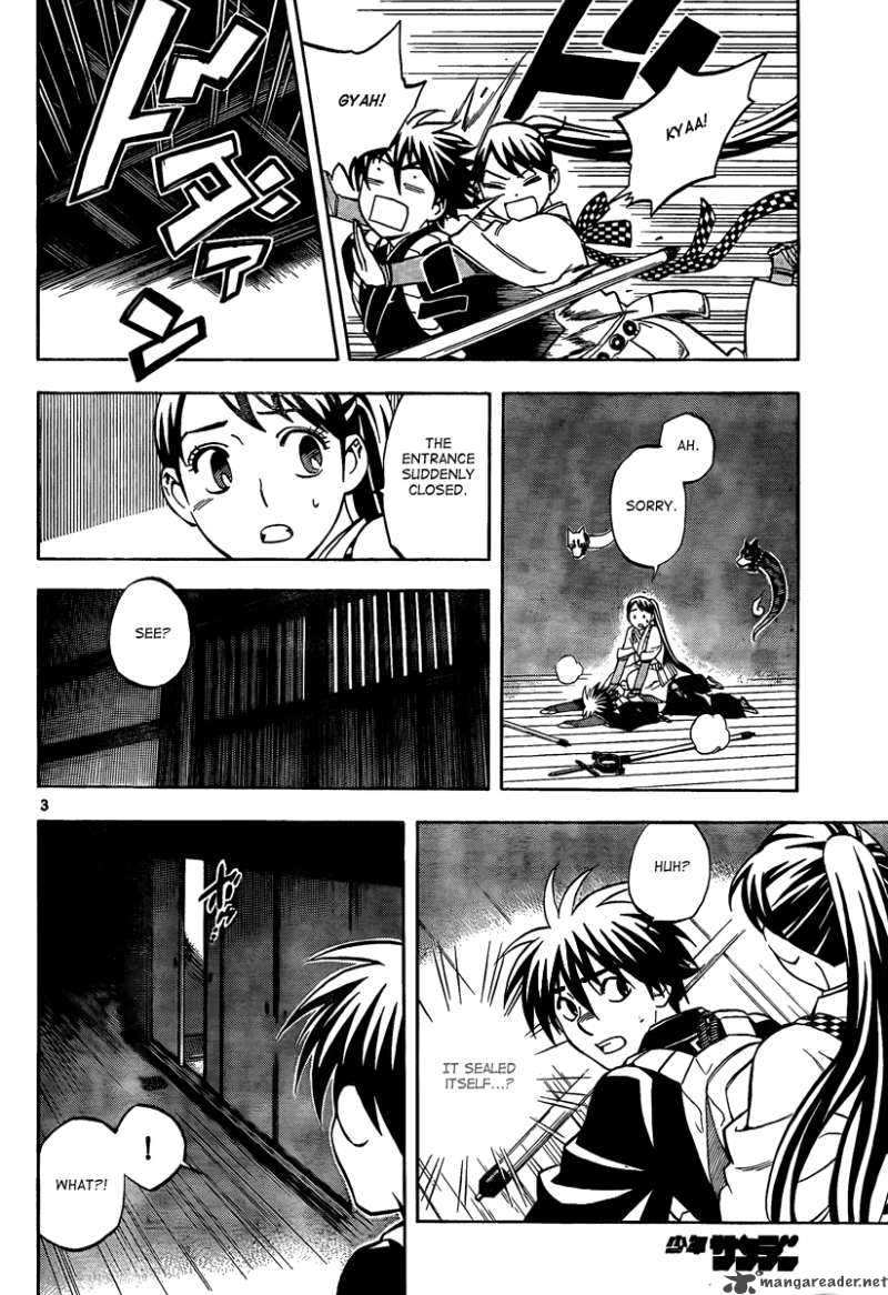 Kekkaishi 287 4