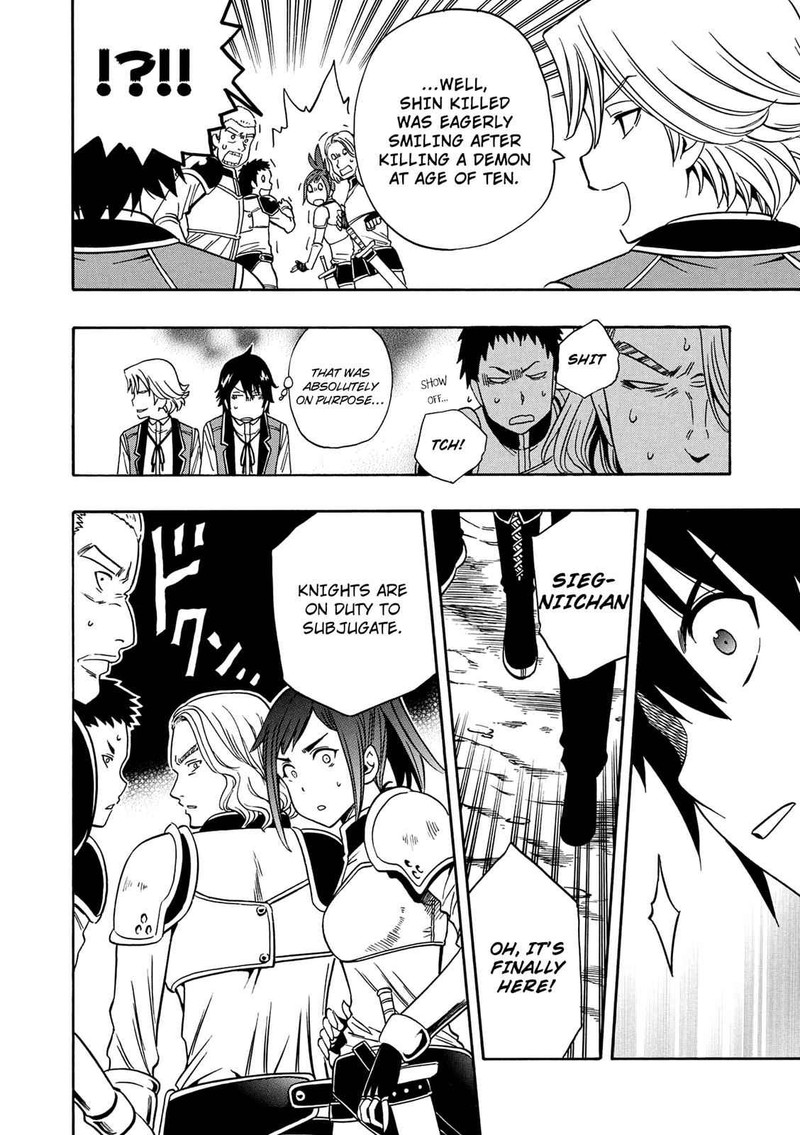Kenja No Mago 12 18