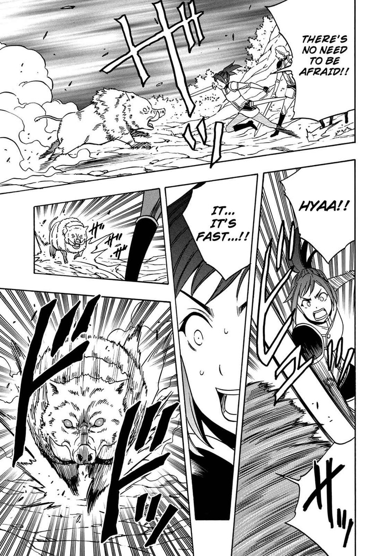Kenja No Mago 12 21