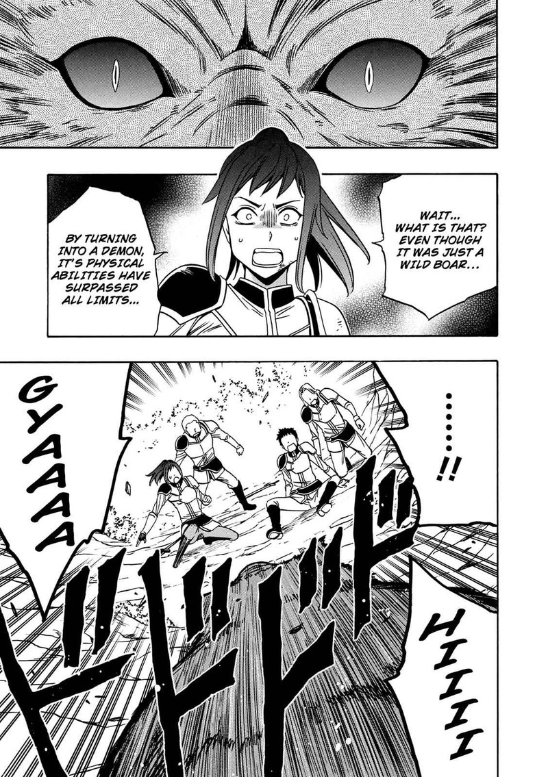 Kenja No Mago 12 23