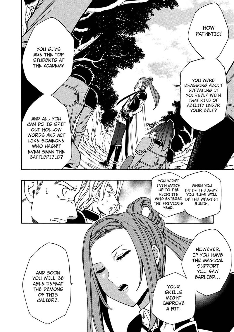 Kenja No Mago 12 26