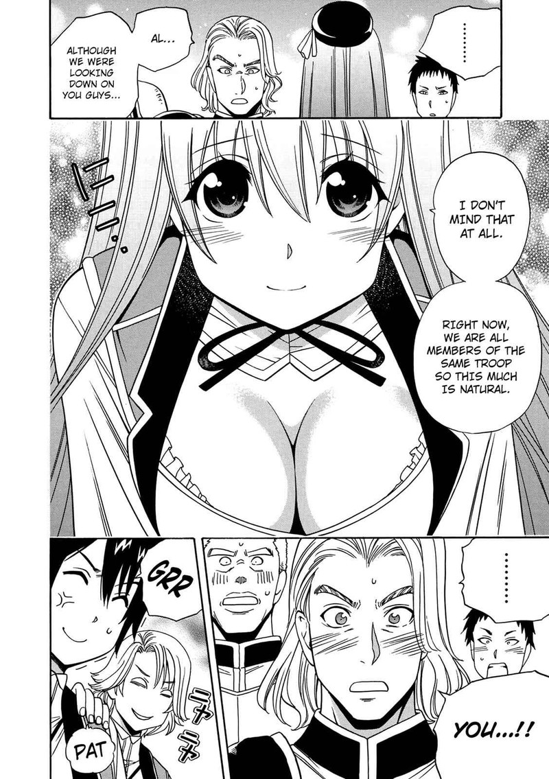 Kenja No Mago 12 28