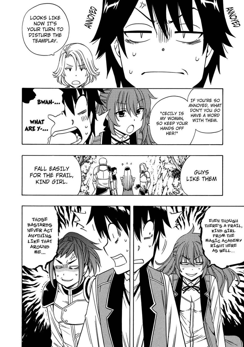 Kenja No Mago 12 32
