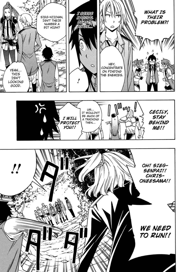 Kenja No Mago 12 33