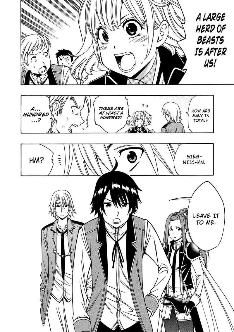 Kenja No Mago 12 34
