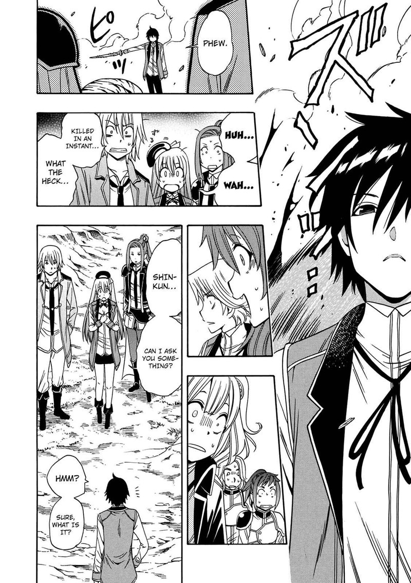 Kenja No Mago 12 53