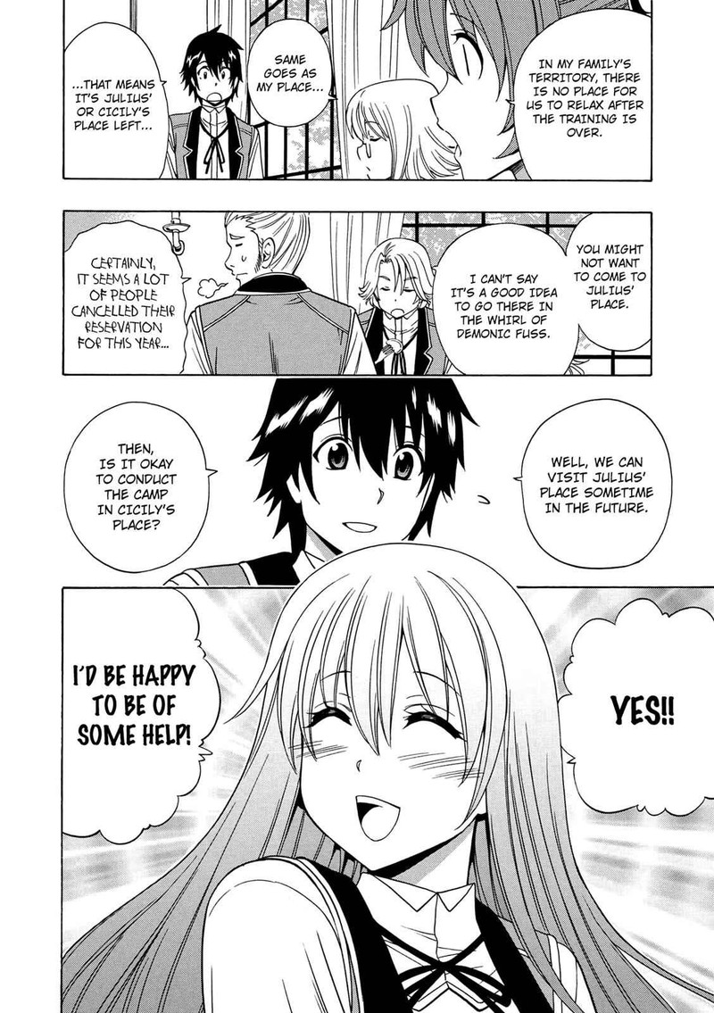 Kenja No Mago 14 10