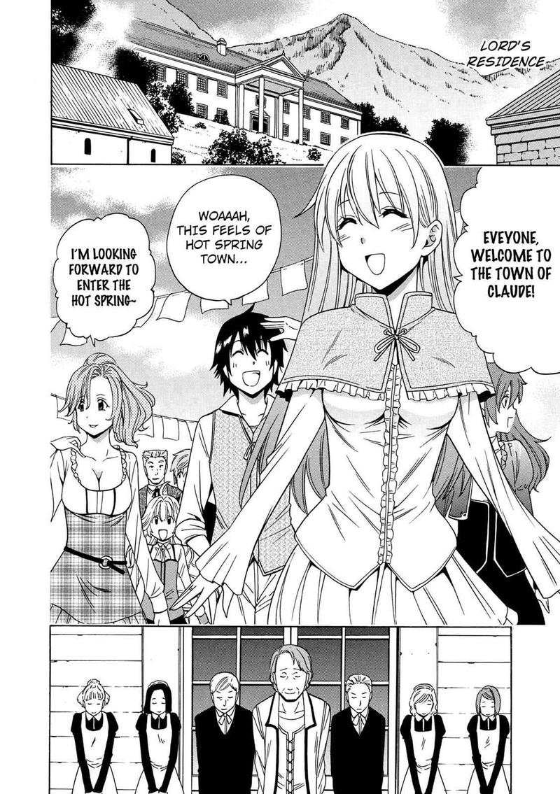 Kenja No Mago 14 24