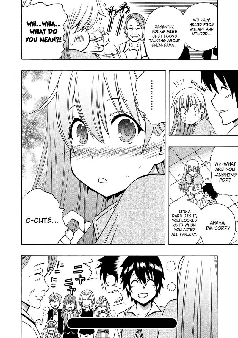 Kenja No Mago 14 26