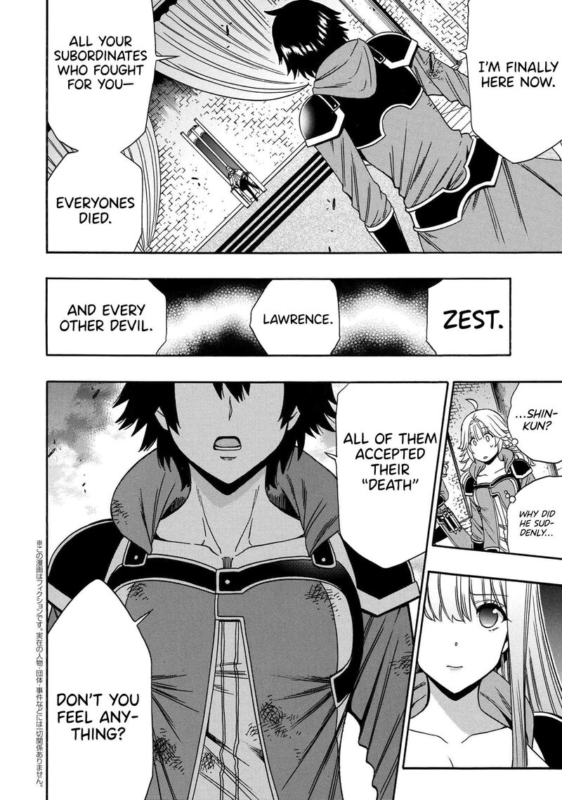 Kenja No Mago 89 19