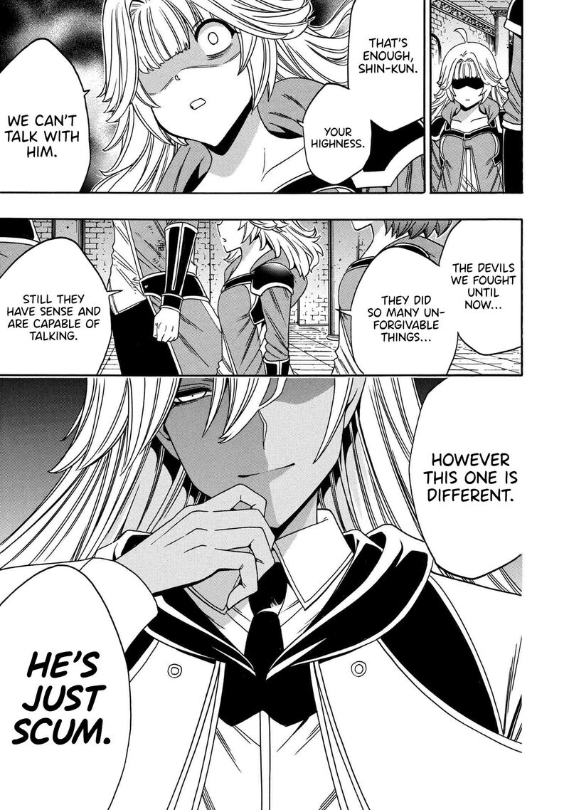 Kenja No Mago 89 26