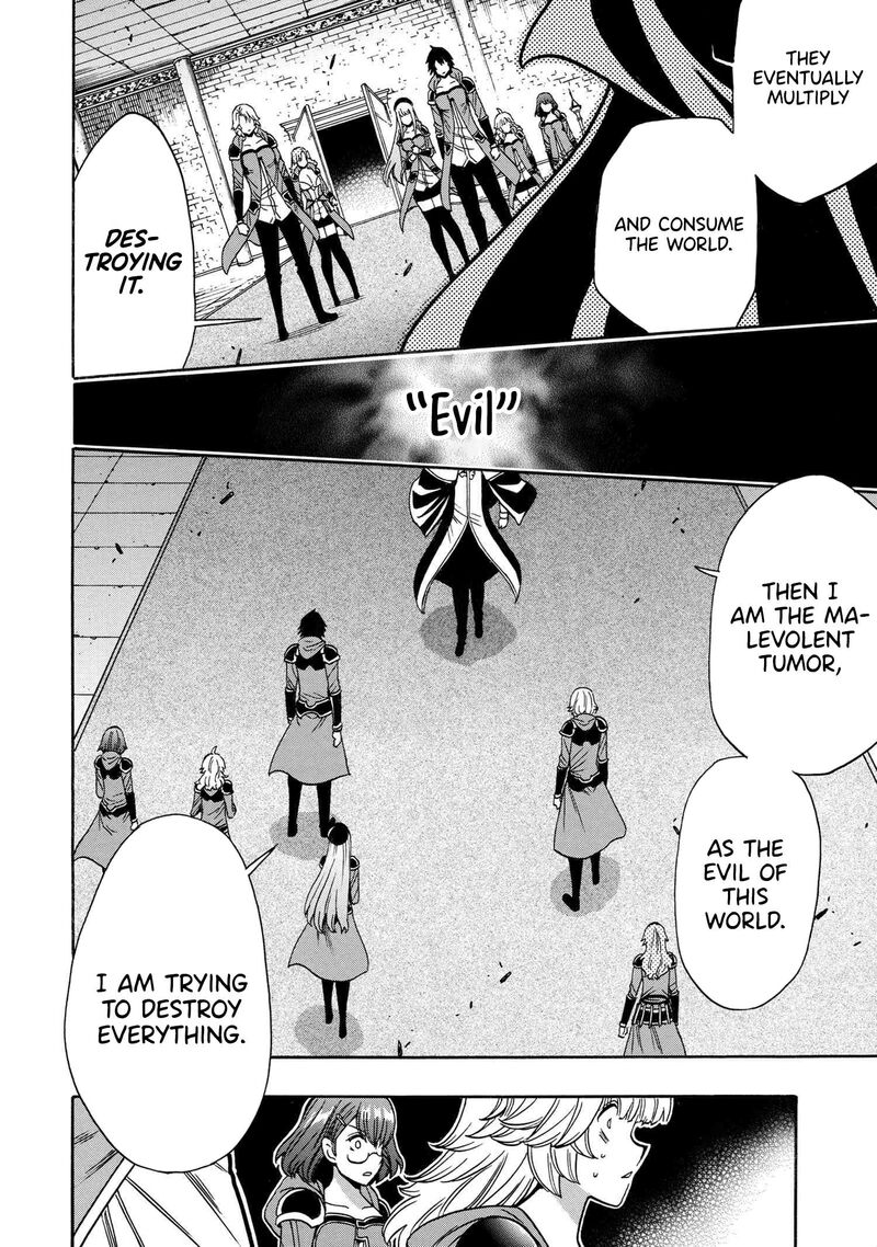 Kenja No Mago 89 29