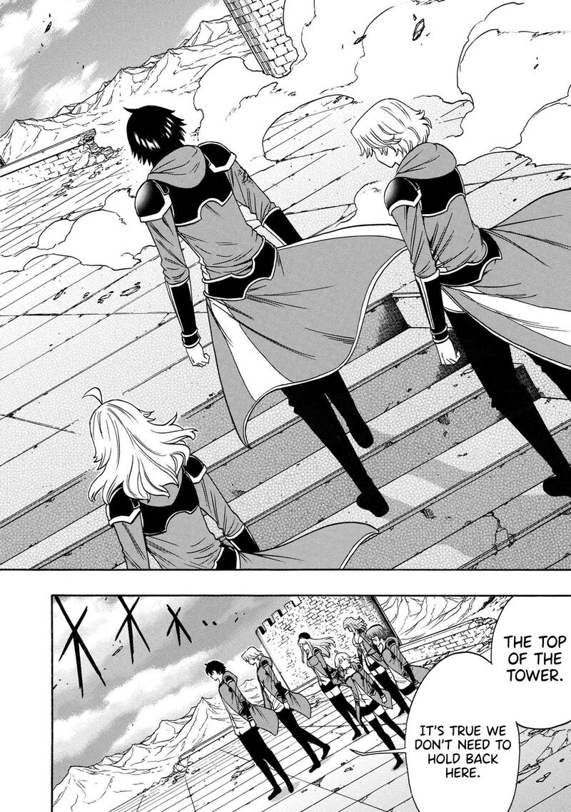 Kenja No Mago 89 33