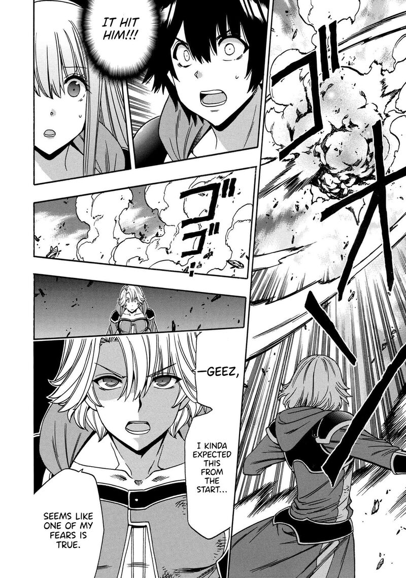 Kenja No Mago 89 45