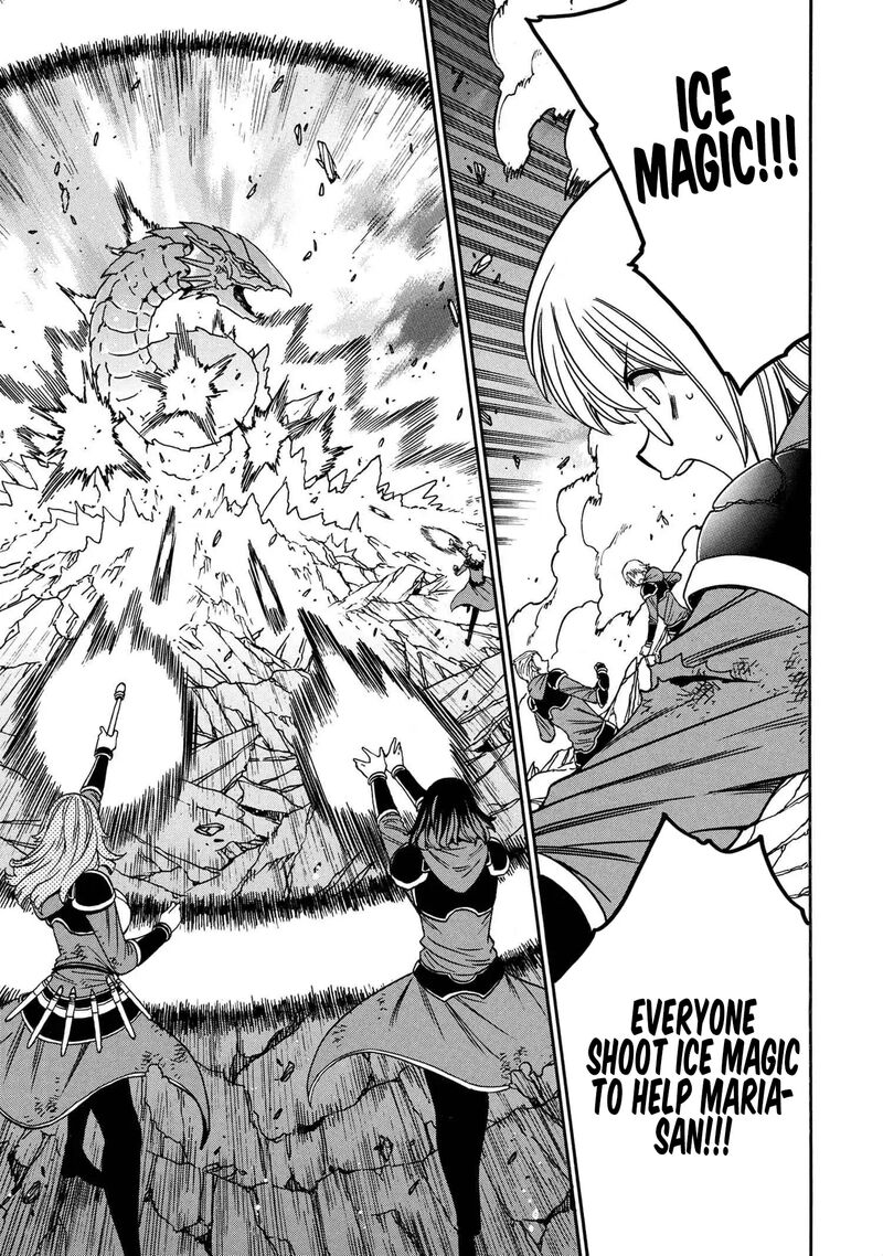 Kenja No Mago 93 26