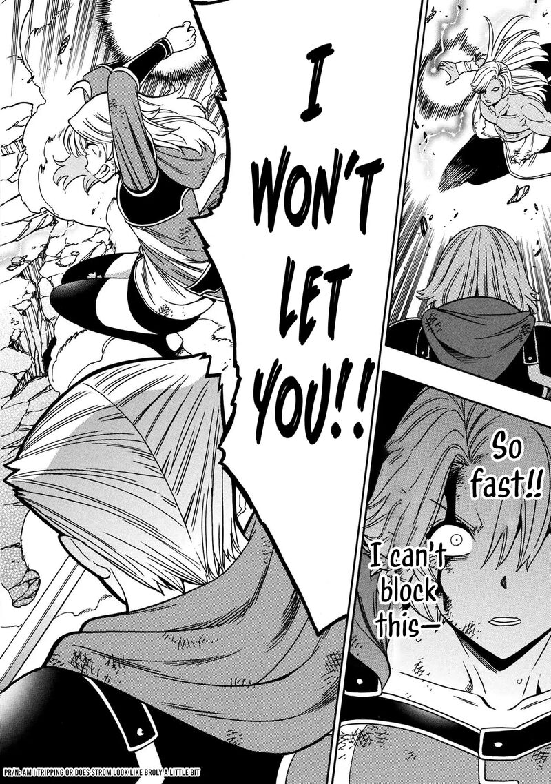 Kenja No Mago 93 9