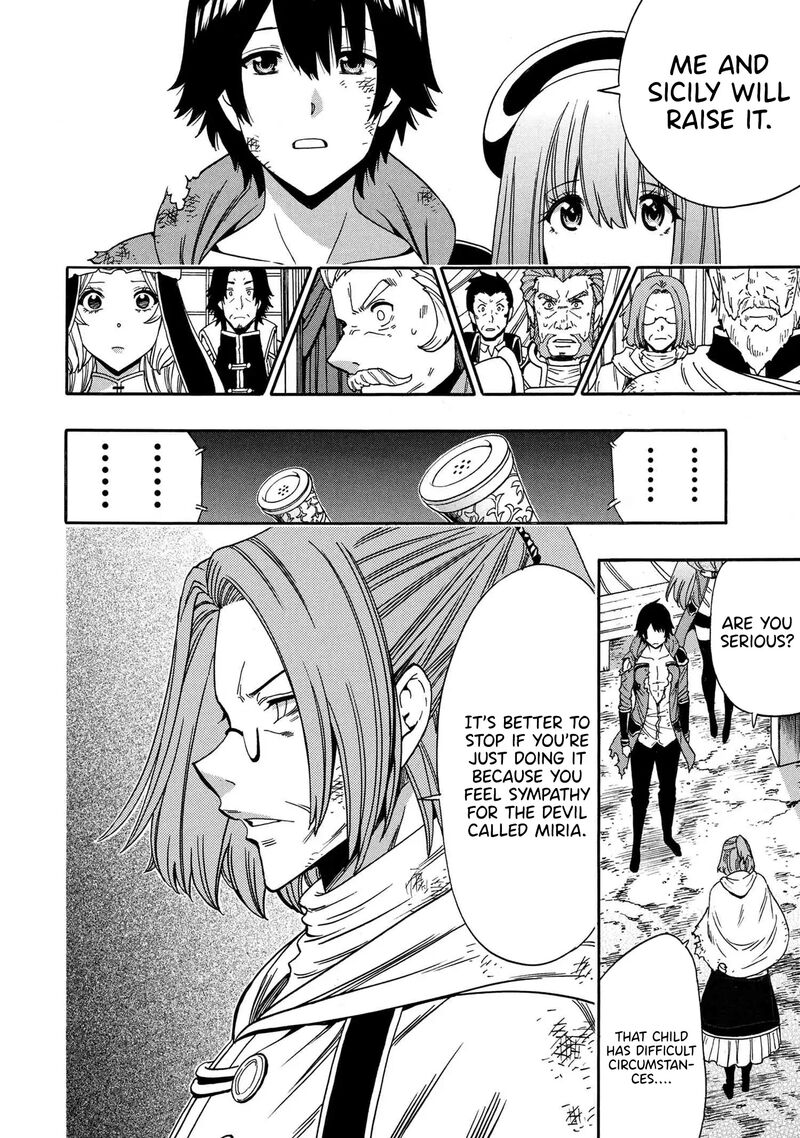 Kenja No Mago 94 23