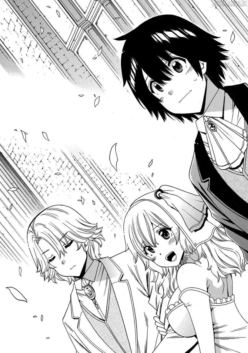 Kenja No Mago 94 38