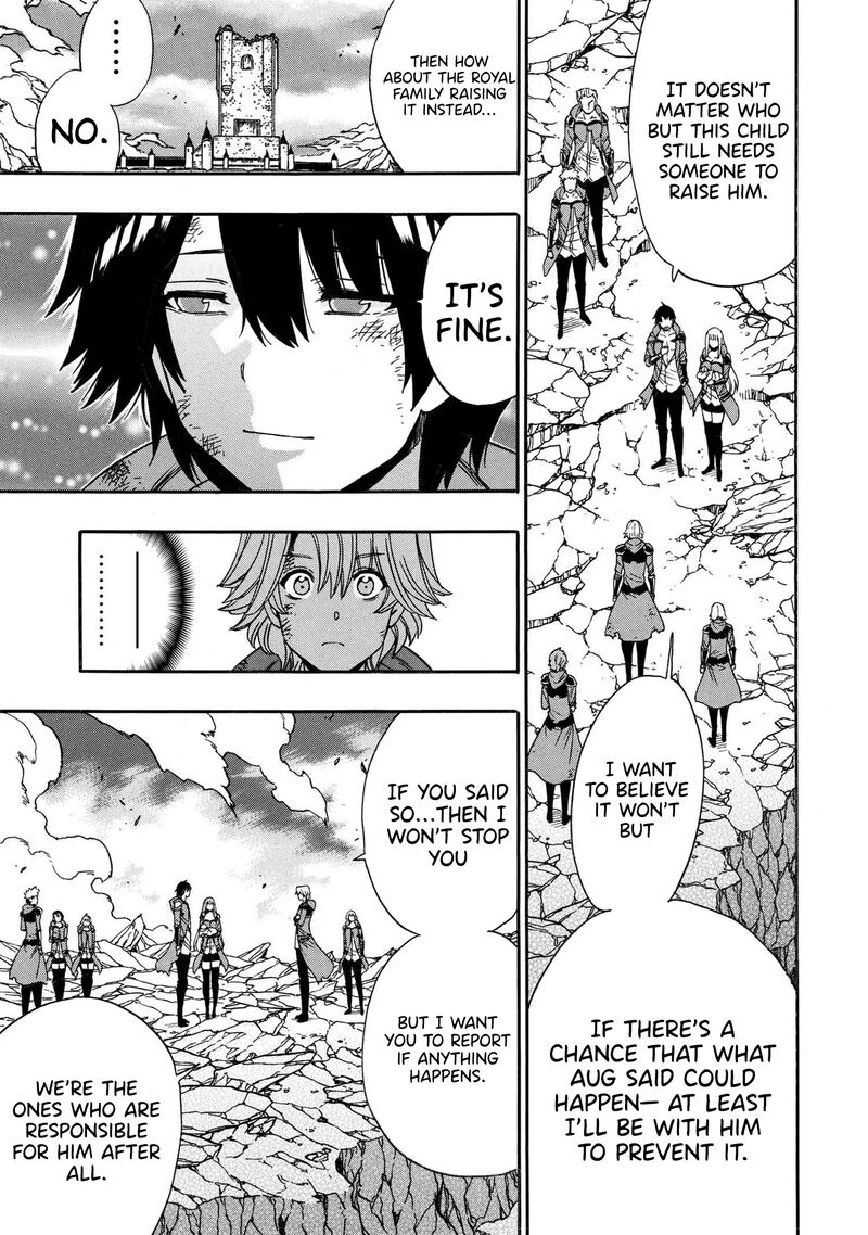 Kenja No Mago 94 8