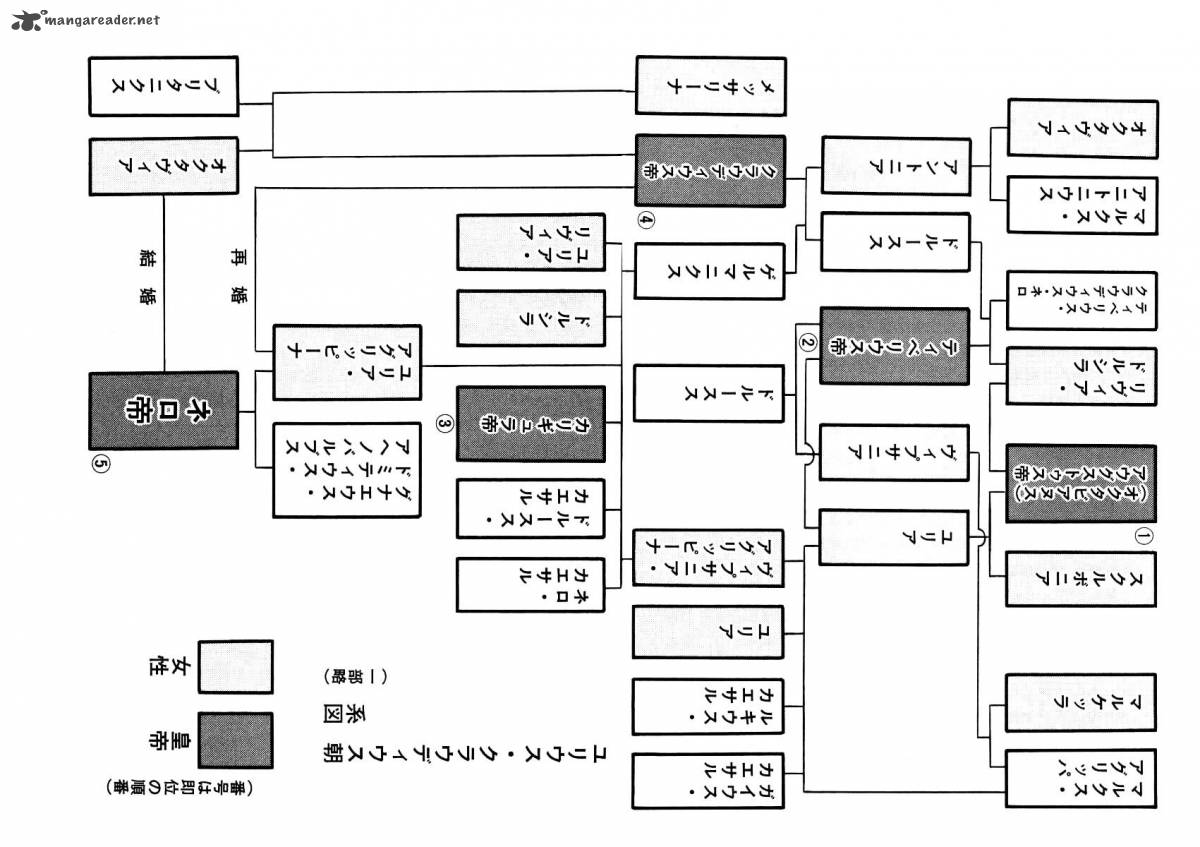 Kento Ankokuden Cestvs 16 26