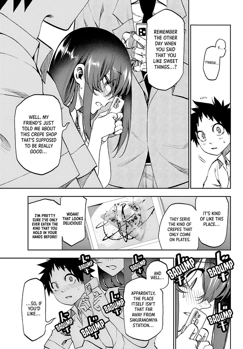 Kessa Mo Yuraretemasu 34 4