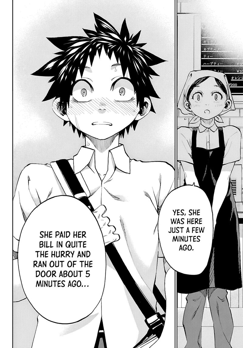 Kessa Mo Yuraretemasu 35 18