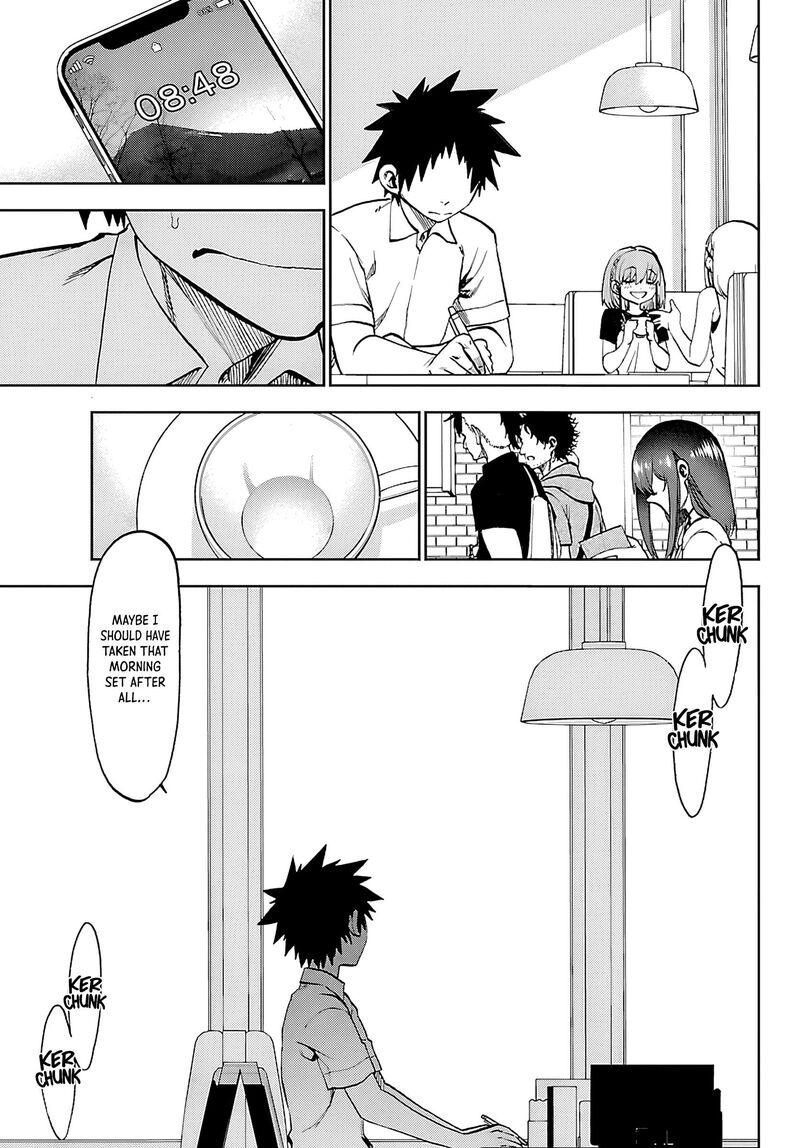 Kessa Mo Yuraretemasu 35 9