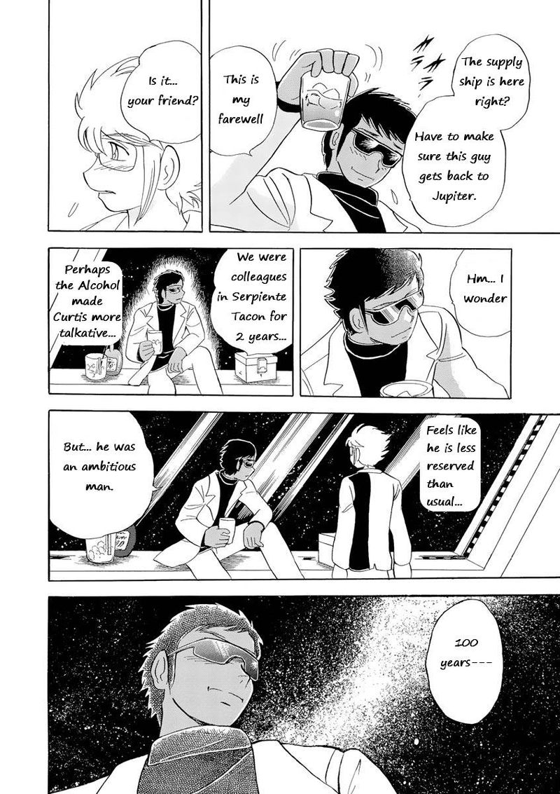 Kidou Senshi Crossbone Gundam Ghost 11 28