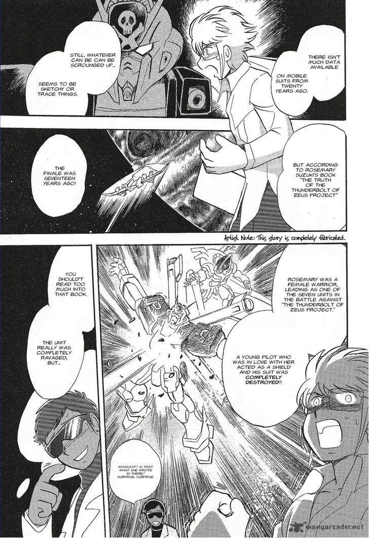 Kidou Senshi Crossbone Gundam Ghost 2 15