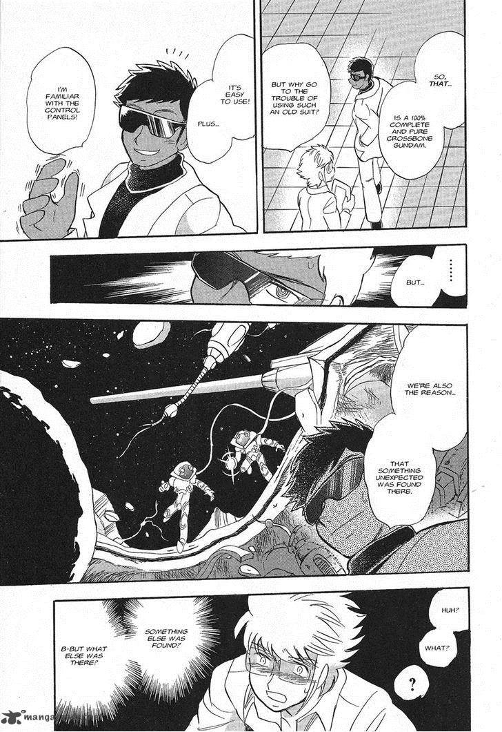Kidou Senshi Crossbone Gundam Ghost 2 17
