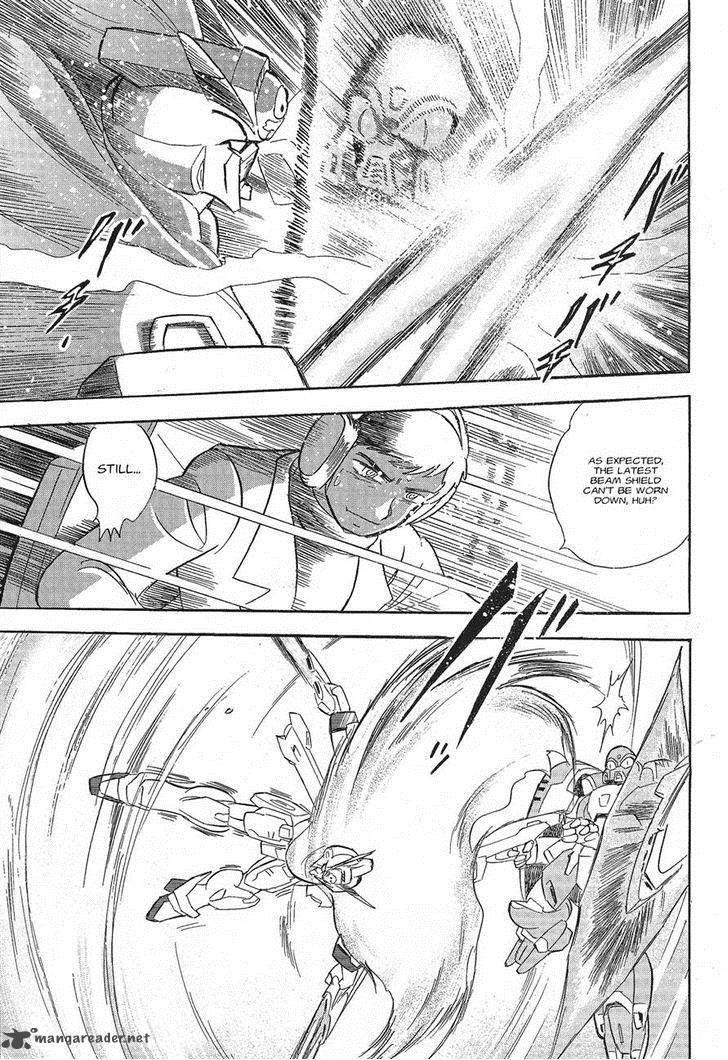 Kidou Senshi Crossbone Gundam Ghost 2 28