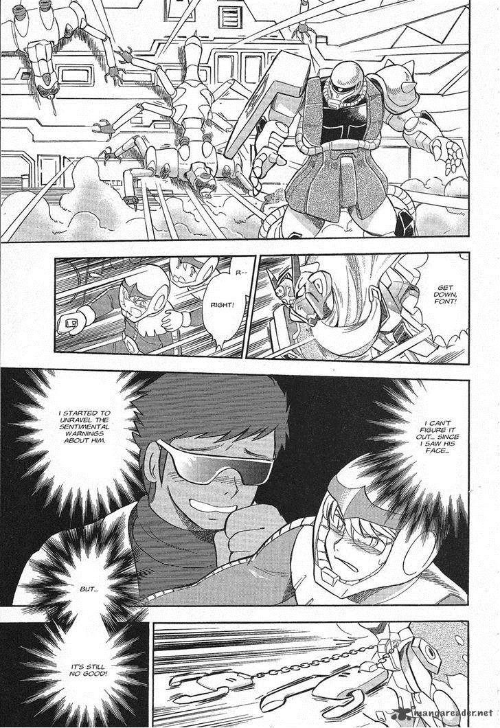 Kidou Senshi Crossbone Gundam Ghost 2 32