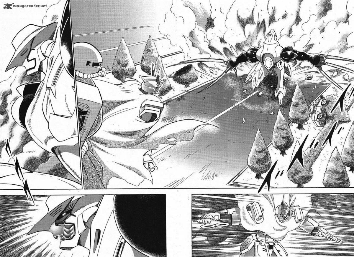 Kidou Senshi Crossbone Gundam Ghost 2 36
