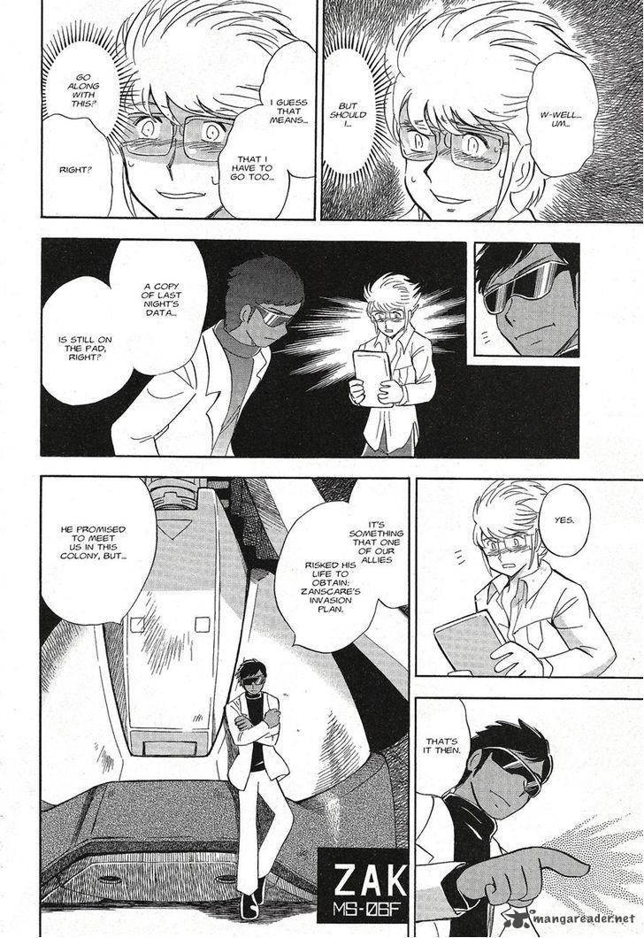 Kidou Senshi Crossbone Gundam Ghost 2 6