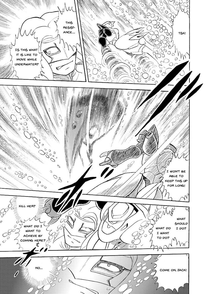 Kidou Senshi Crossbone Gundam Ghost 21 18