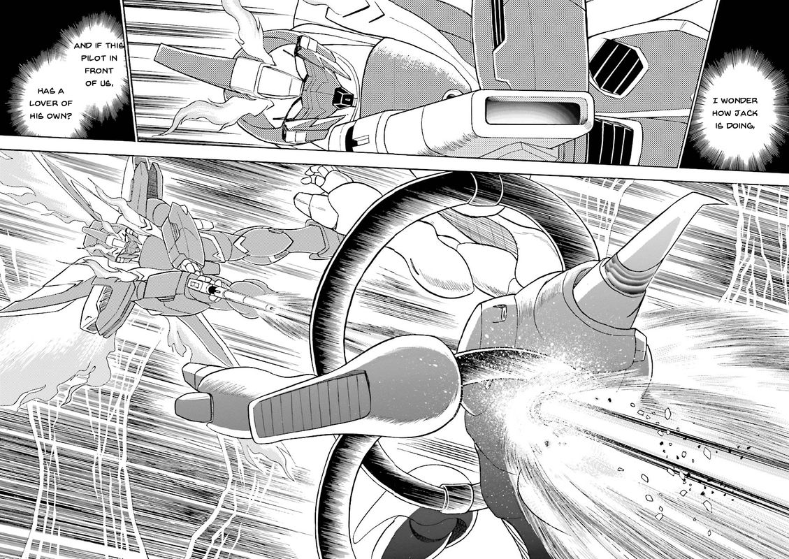Kidou Senshi Crossbone Gundam Ghost 22 36