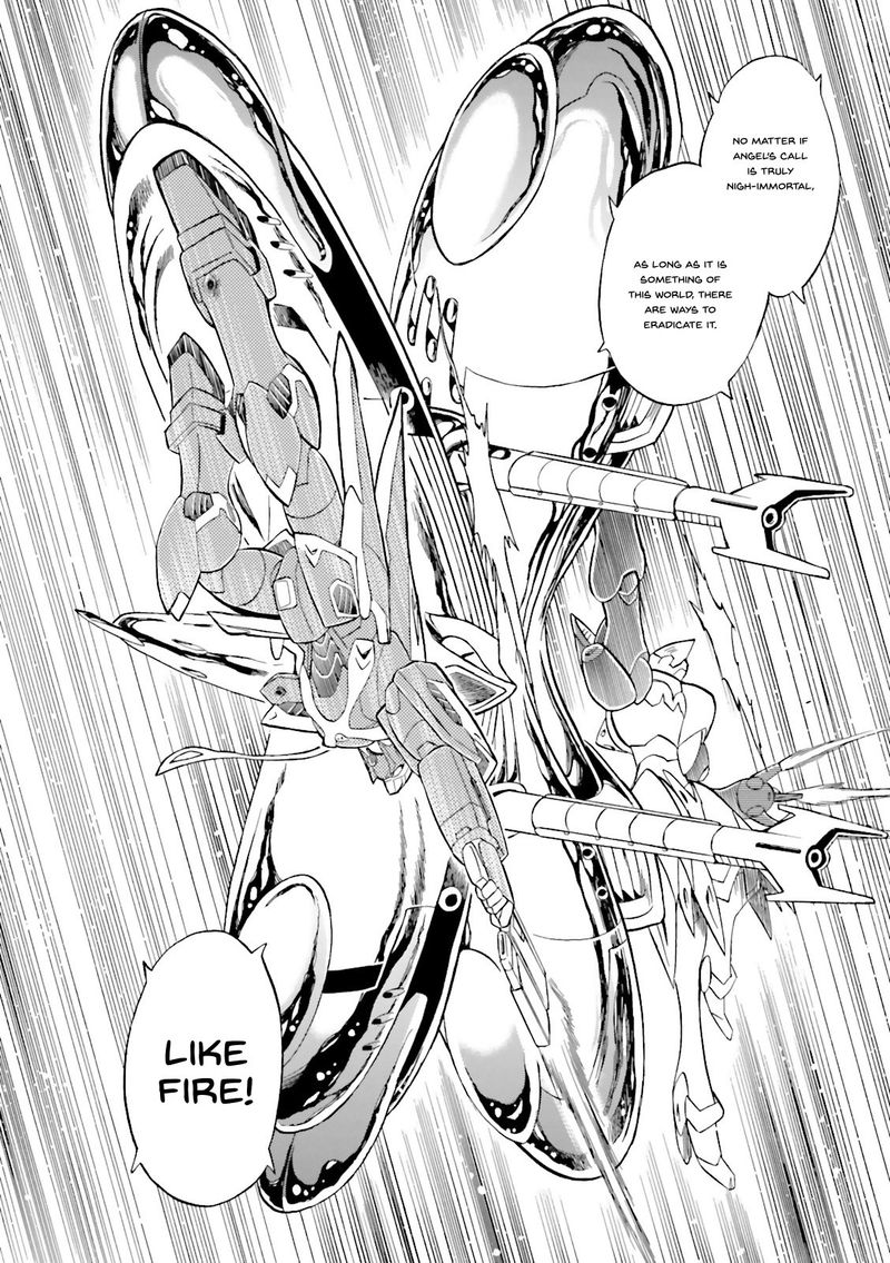 Kidou Senshi Crossbone Gundam Ghost 25 18