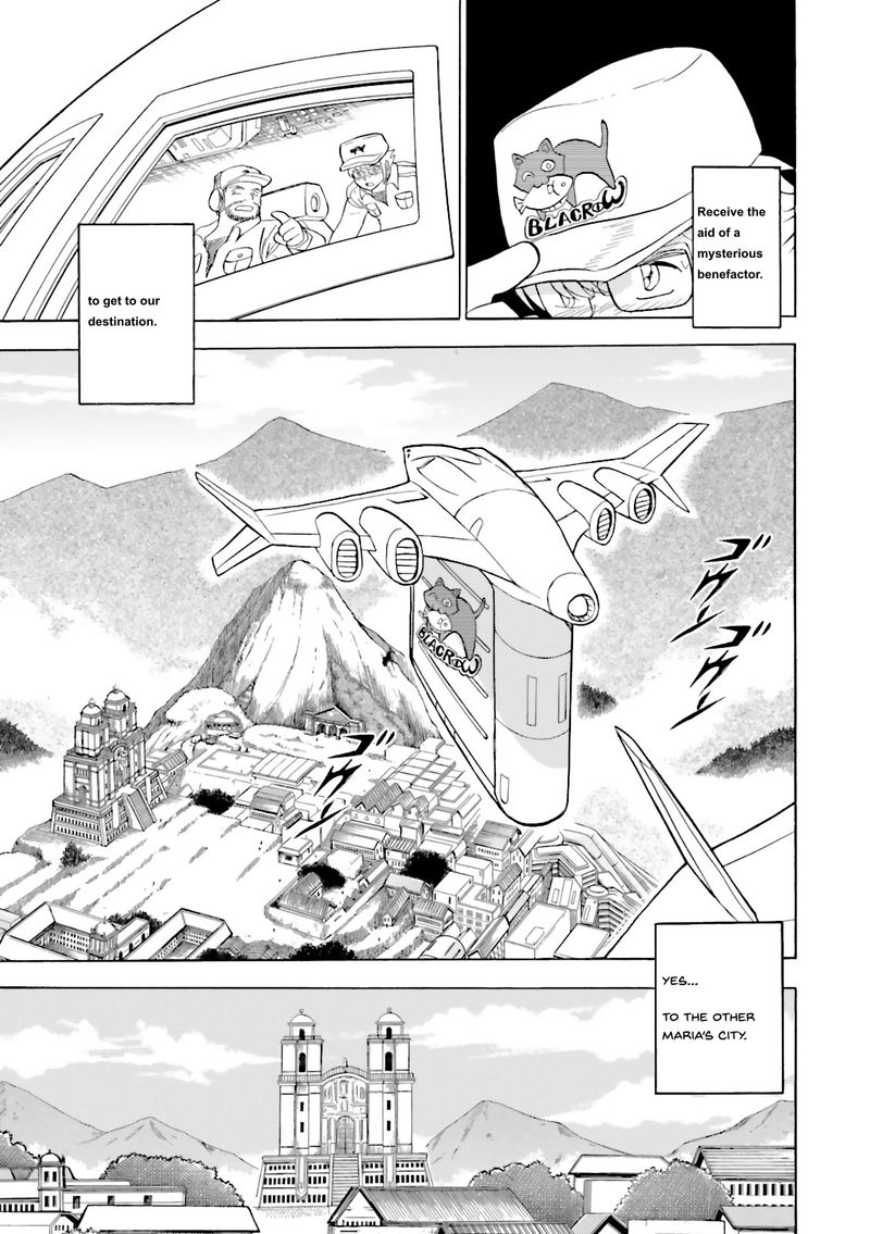 Kidou Senshi Crossbone Gundam Ghost 27 3