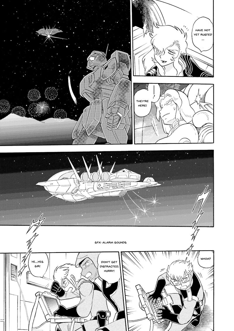 Kidou Senshi Crossbone Gundam Ghost 29 26