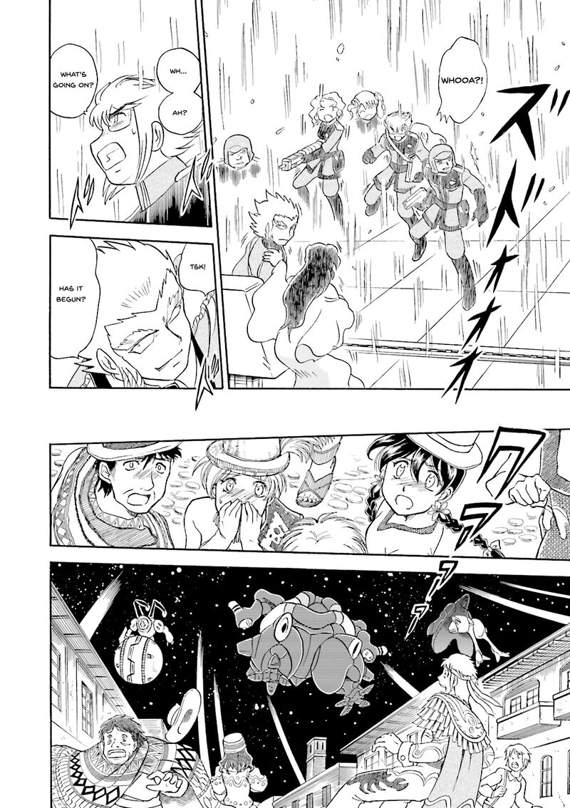 Kidou Senshi Crossbone Gundam Ghost 29 37