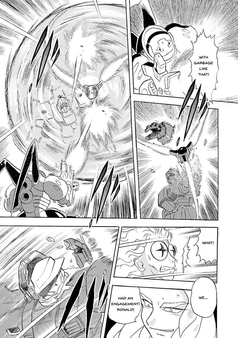 Kidou Senshi Crossbone Gundam Ghost 29 43