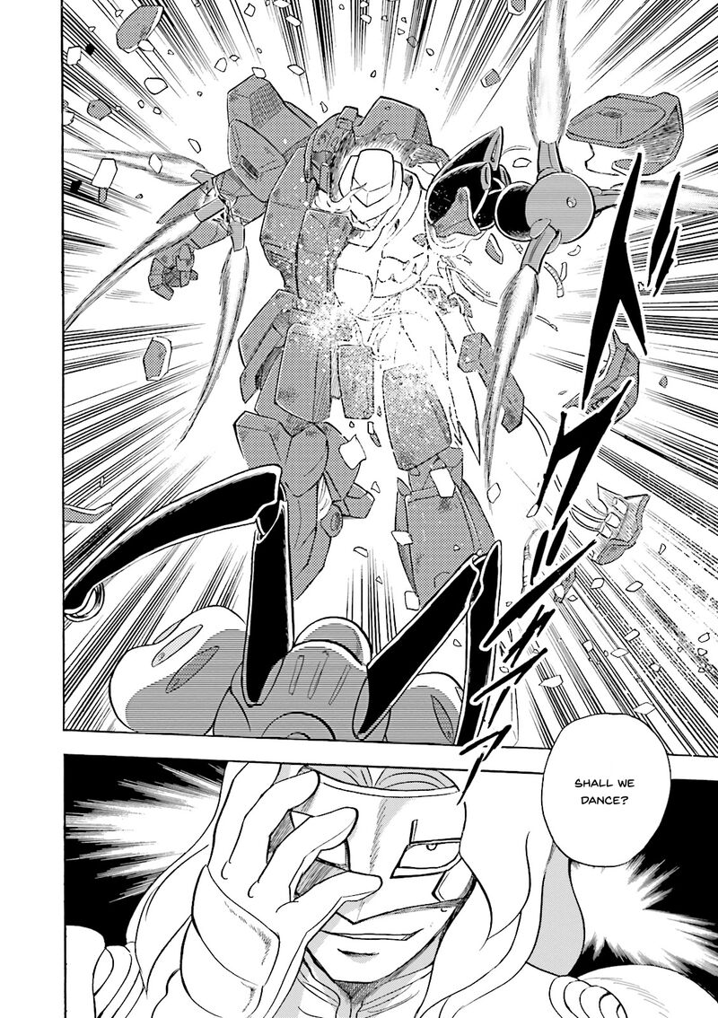 Kidou Senshi Crossbone Gundam Ghost 29 44