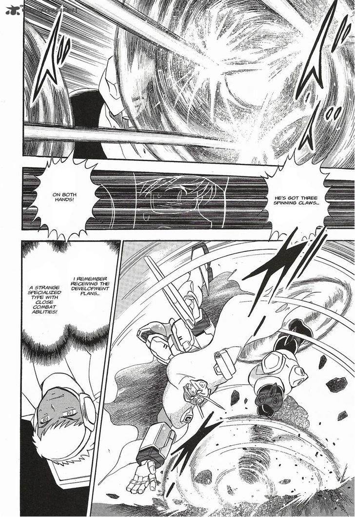 Kidou Senshi Crossbone Gundam Ghost 3 11