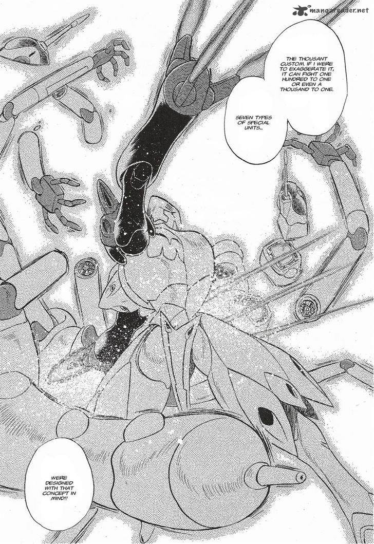 Kidou Senshi Crossbone Gundam Ghost 3 22